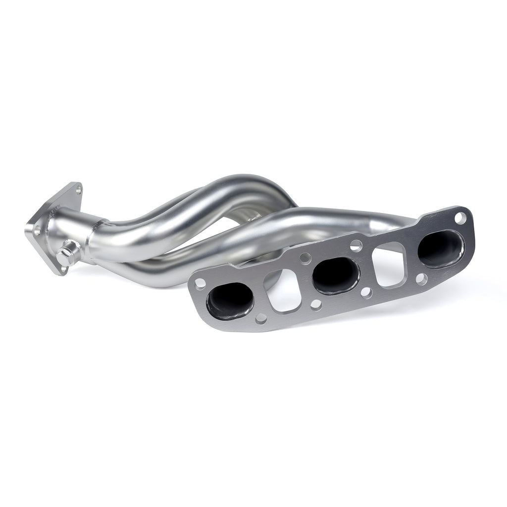 DC Sports Ceramic Header (07-08 Nissan 350Z/G35 09-21/370Z/G37)