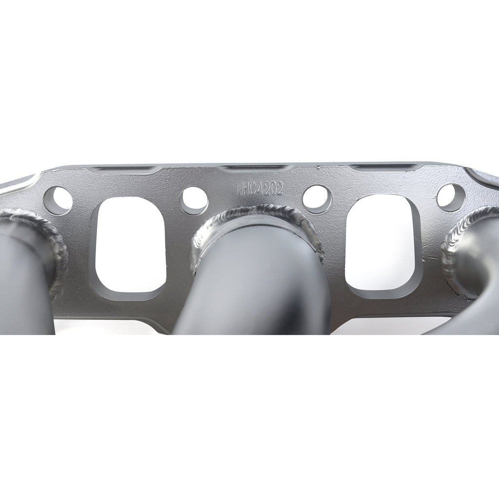 DC Sports Ceramic Header (07-08 Nissan 350Z/G35 09-21/370Z/G37)