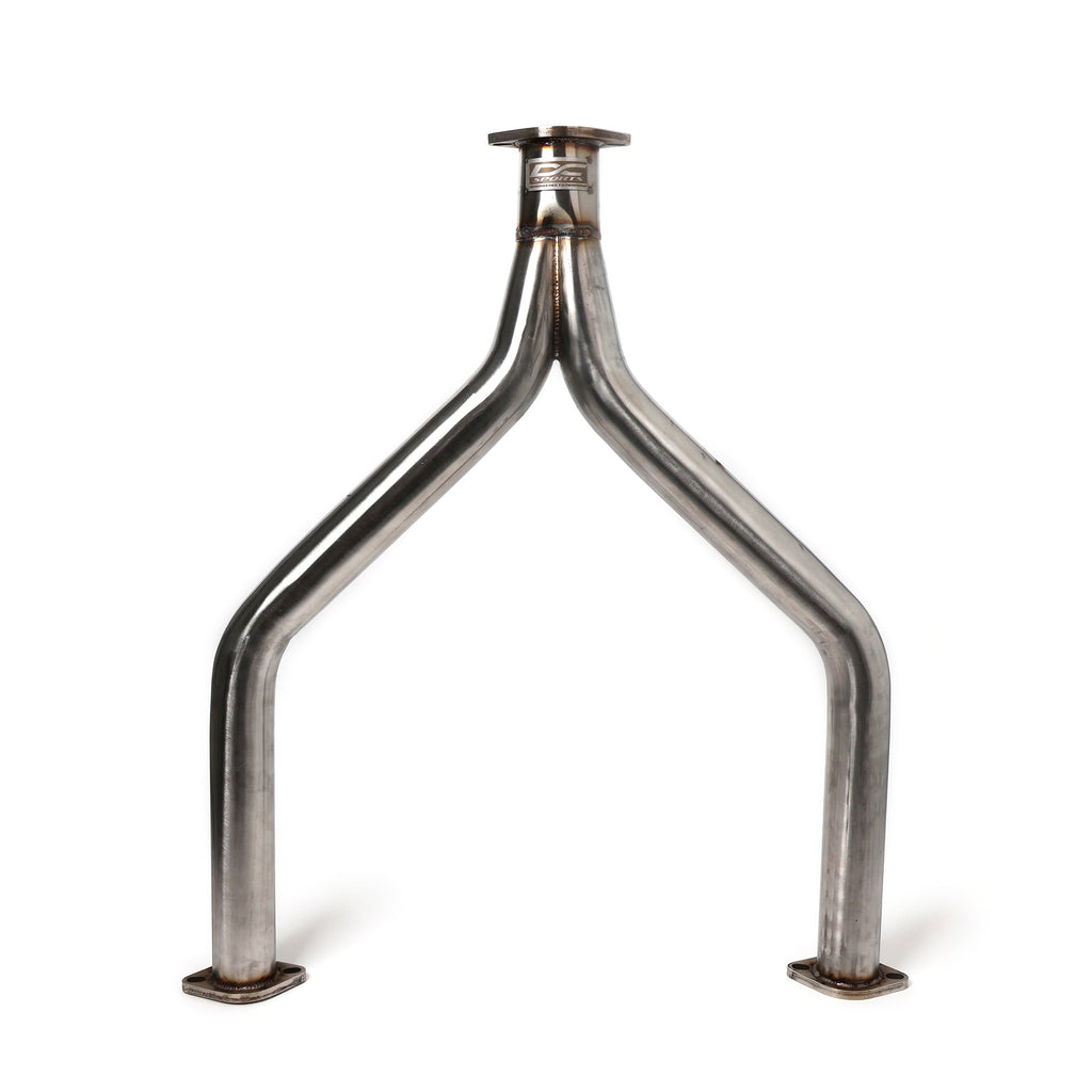 DC Sports Y Pipe for 350Z/370Z/G35/G37/Q50/Q60