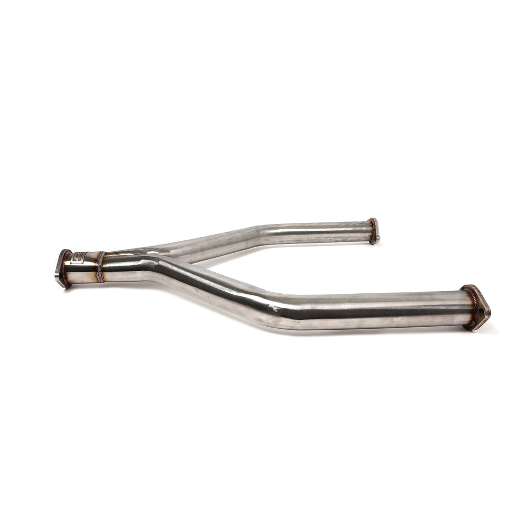 DC Sports Y Pipe for 350Z/370Z/G35/G37/Q50/Q60