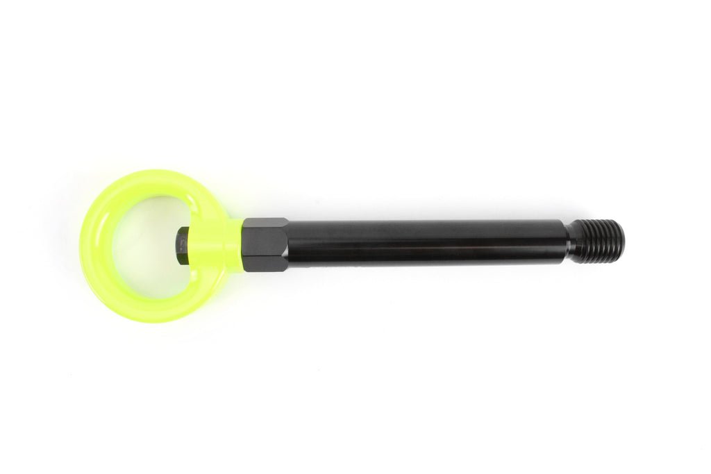 Tow Hook Rear for 2017-2021 Civic SI, Civic Type R (Hatchback Only)