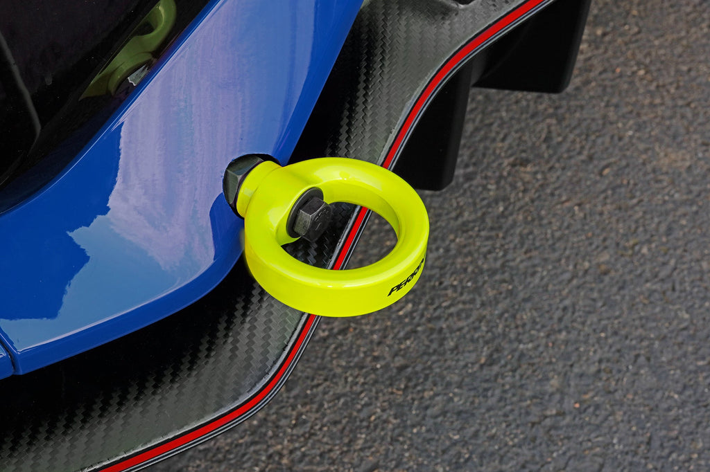 Tow Hook Rear for 2017-2021 Civic SI, Civic Type R (Hatchback Only)