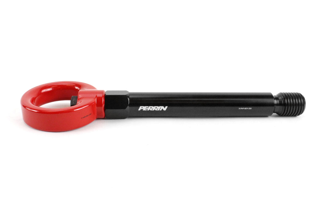 Tow Hook Rear for 2017-2021 Civic SI, Civic Type R (Hatchback Only)