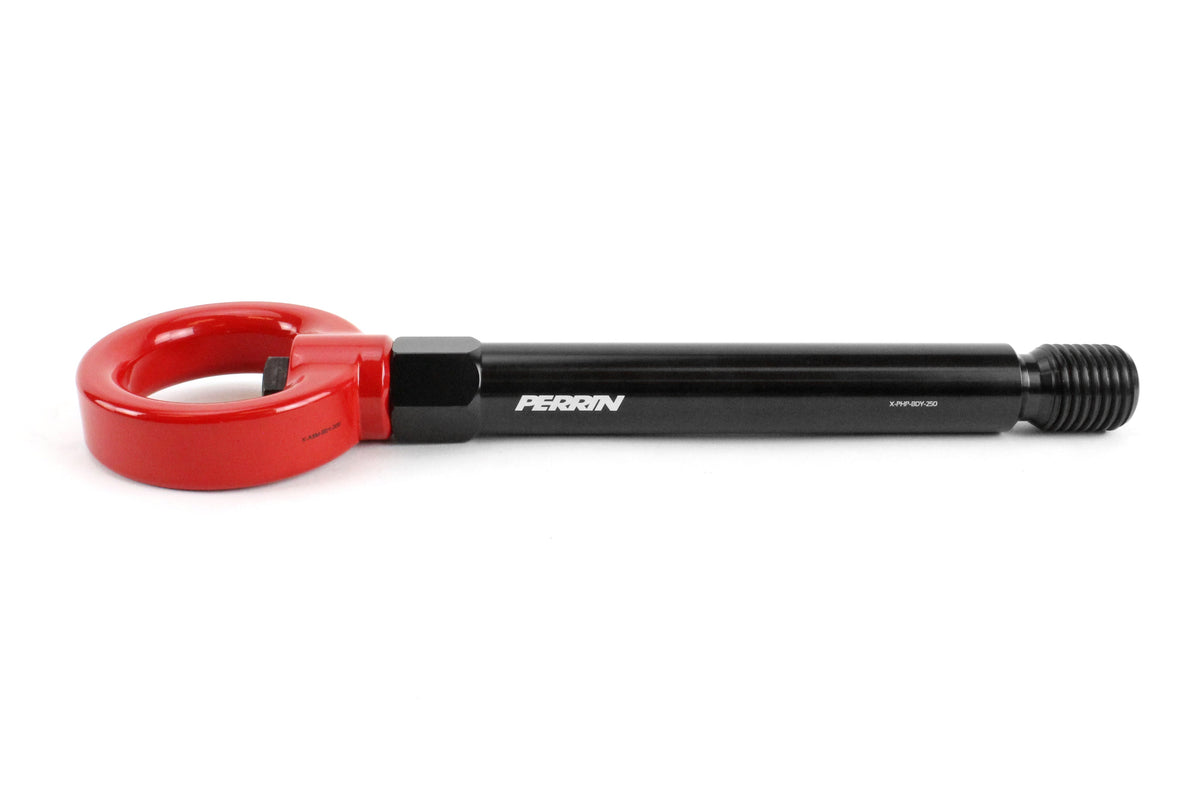 Tow Hook Rear for 2017-2021 Civic SI, Civic Type R (Hatchback Only)