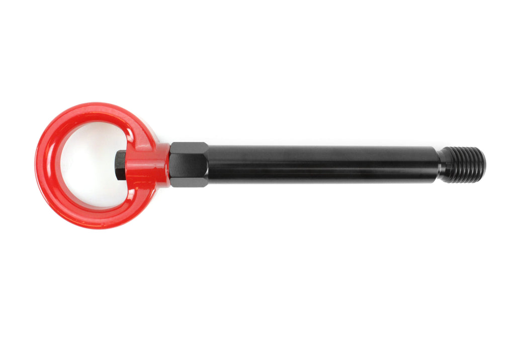 Tow Hook Rear for 2017-2021 Civic SI, Civic Type R (Hatchback Only)