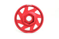 Lightweight Crank Pulley for Civic Type R