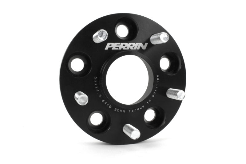 Wheel Spacers 20mm for Honda & Acura