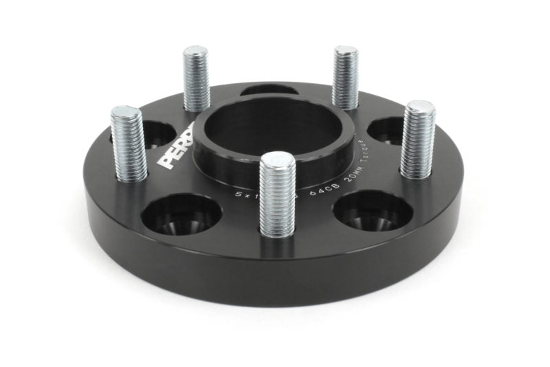 Wheel Spacers 20mm for Honda & Acura