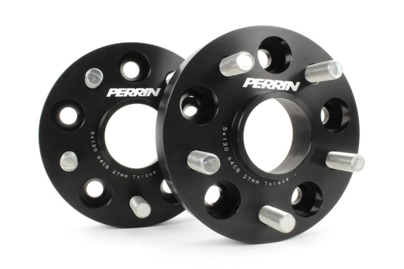 Wheel Spacers 27mm for Honda & Acura