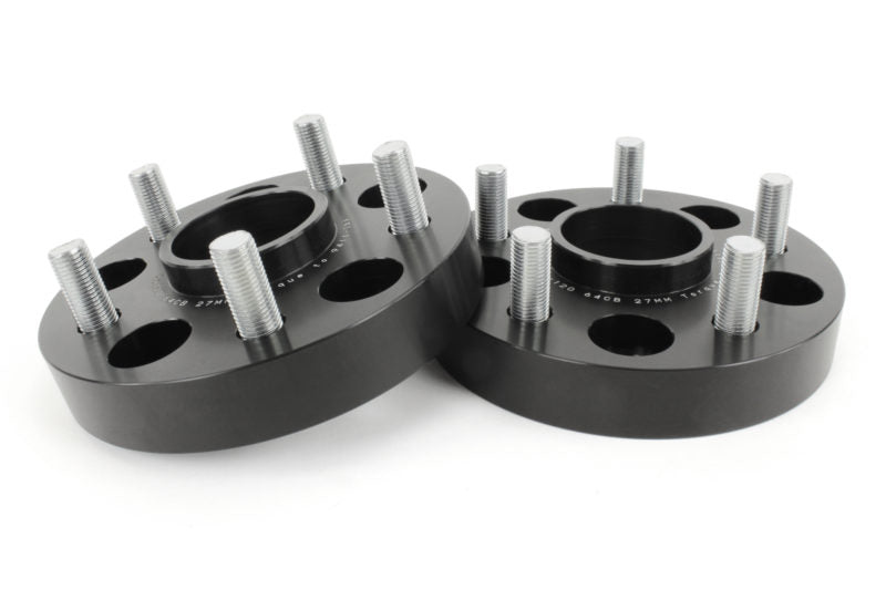 Wheel Spacers 27mm for Honda & Acura