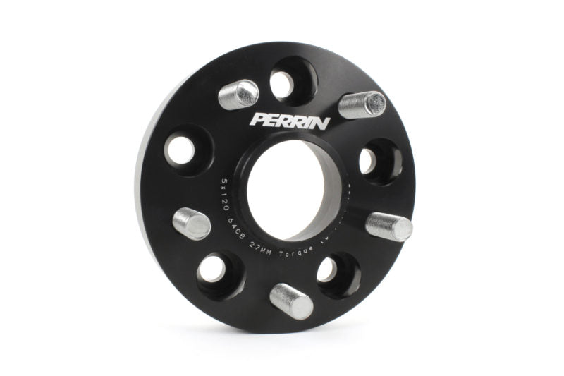 Wheel Spacers 27mm for Honda & Acura