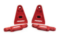 High-Lift Hood Brackets for 2015-2026 WRX, STI