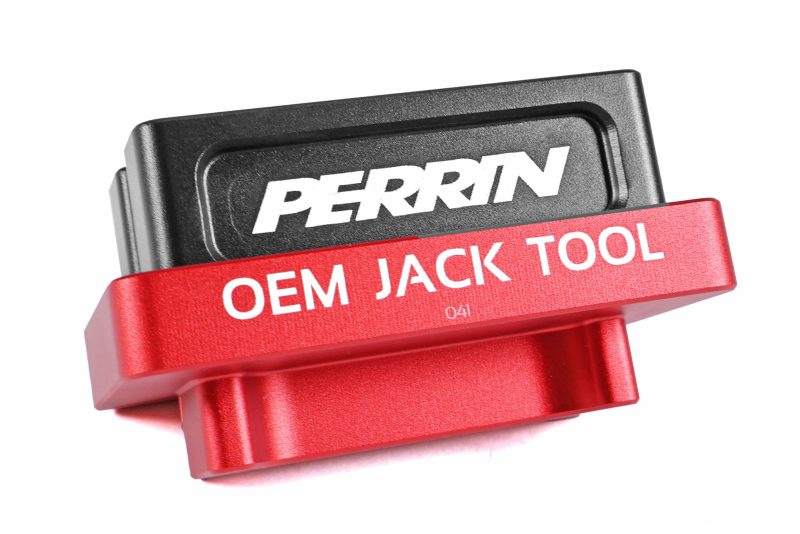 Jack Pad Kit - Corner Mount for Subaru & Toyota