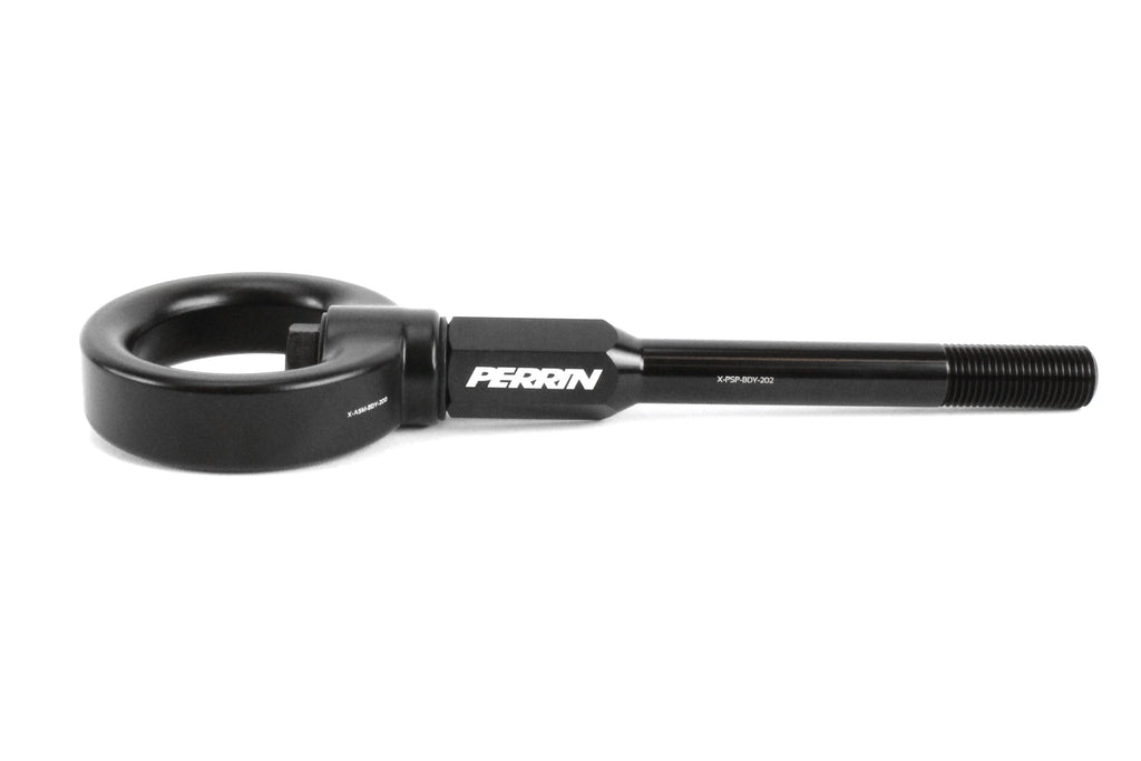 Tow Hook Front for 2002-2007 WRX, STI, Impreza