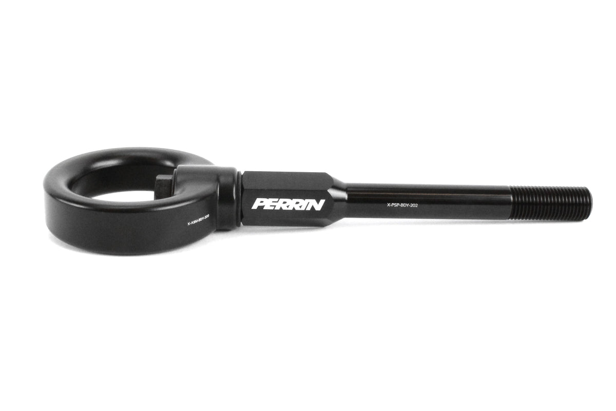 Tow Hook Front for 2002-2007 WRX, STI, Impreza