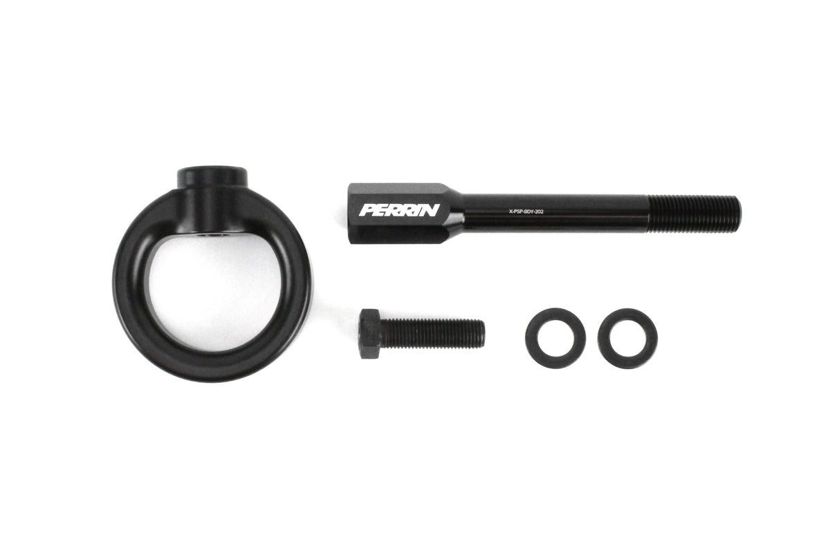Tow Hook Front for 2002-2007 WRX, STI, Impreza