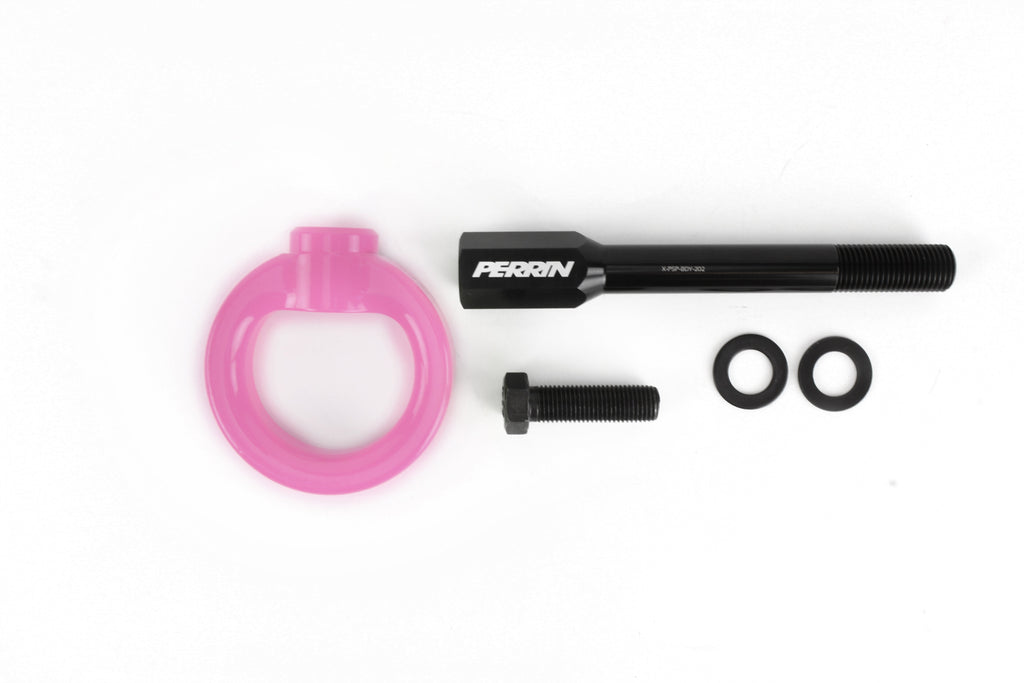 Tow Hook Front for 2002-2007 WRX, STI, Impreza