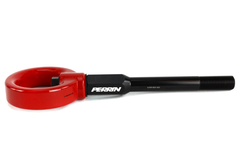 Tow Hook Front for 2002-2007 WRX, STI, Impreza