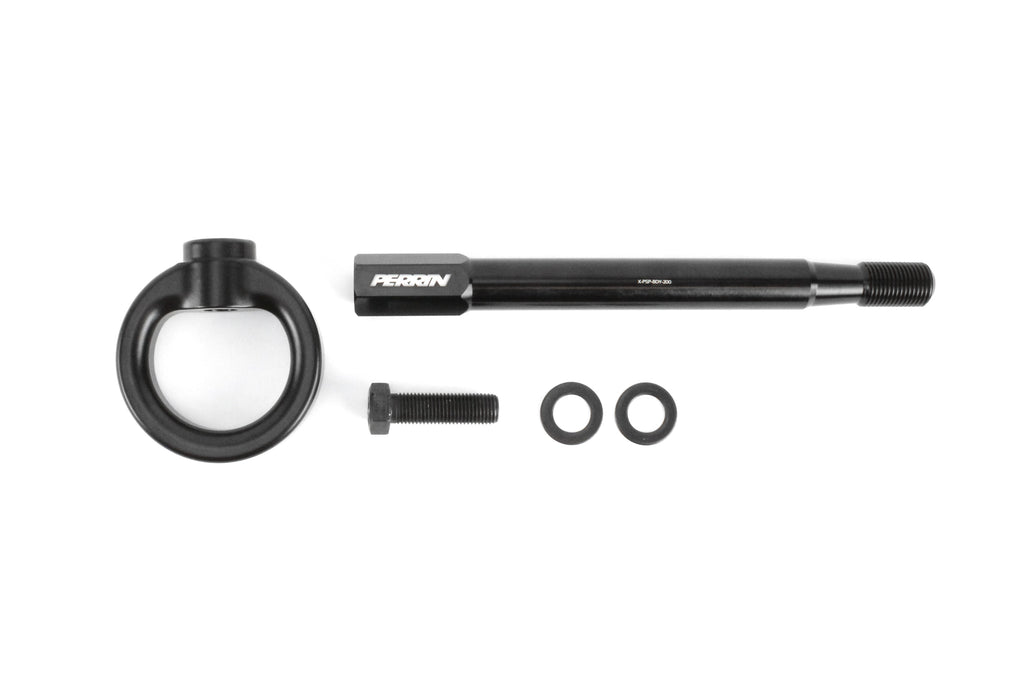 Tow Hook Front for 2008-2014 WRX, STI, Legacy, Impreza