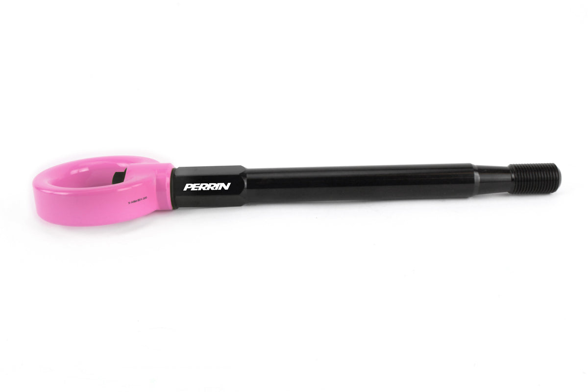 Tow Hook Front for 2008-2014 WRX, STI, Legacy, Impreza