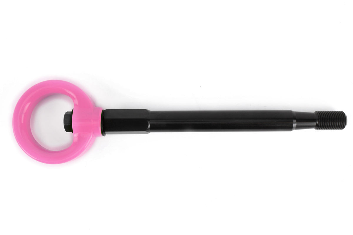 Tow Hook Front for 2008-2014 WRX, STI, Legacy, Impreza