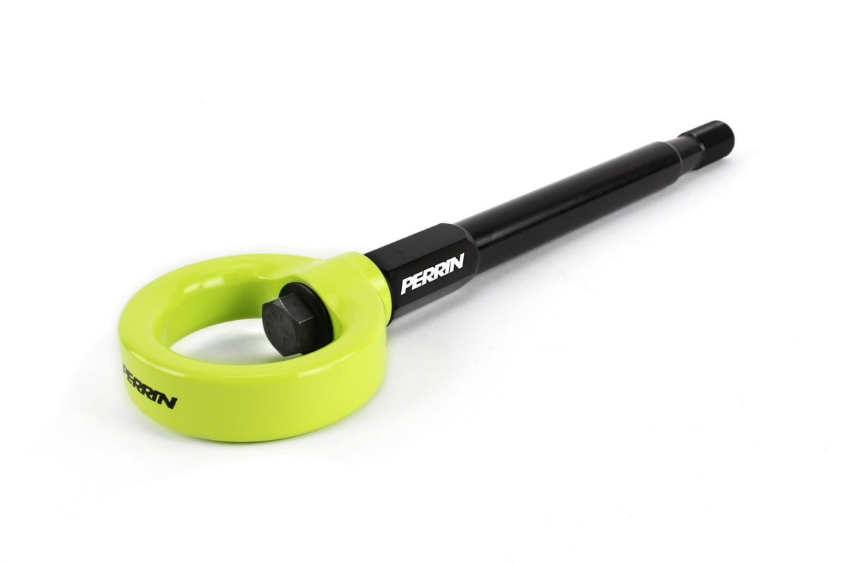 Tow Hook Front for 2008-2014 WRX, STI, Legacy, Impreza