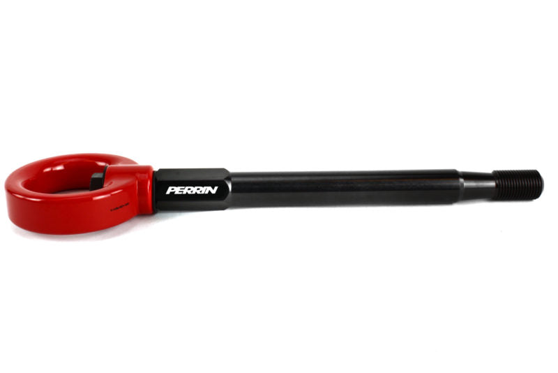 Tow Hook Front for 2008-2014 WRX, STI, Legacy, Impreza