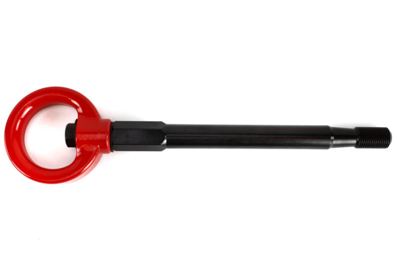 Tow Hook Front for 2008-2014 WRX, STI, Legacy, Impreza