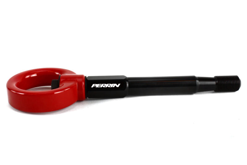Tow Hook Front for 2018-2021 WRX, STI, BRZ, FR-S, 86