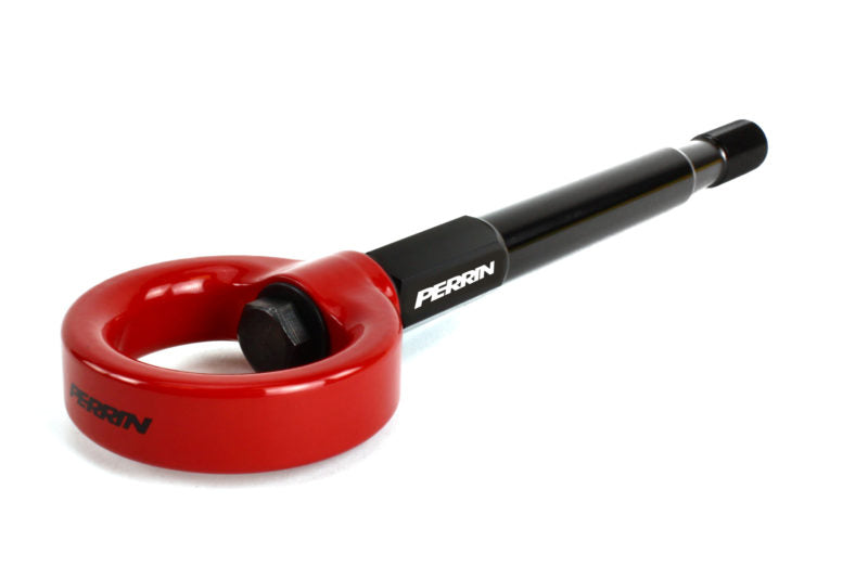 Tow Hook Rear for 2022-2026 WRX, Crosstrek, Outback