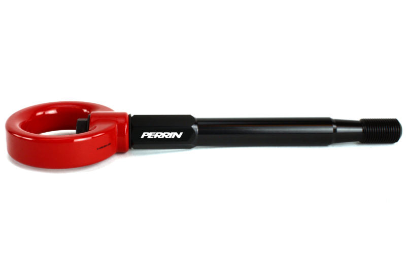 Tow Hook Front for 2015-2017 WRX, STI, Crosstrek, Impreza