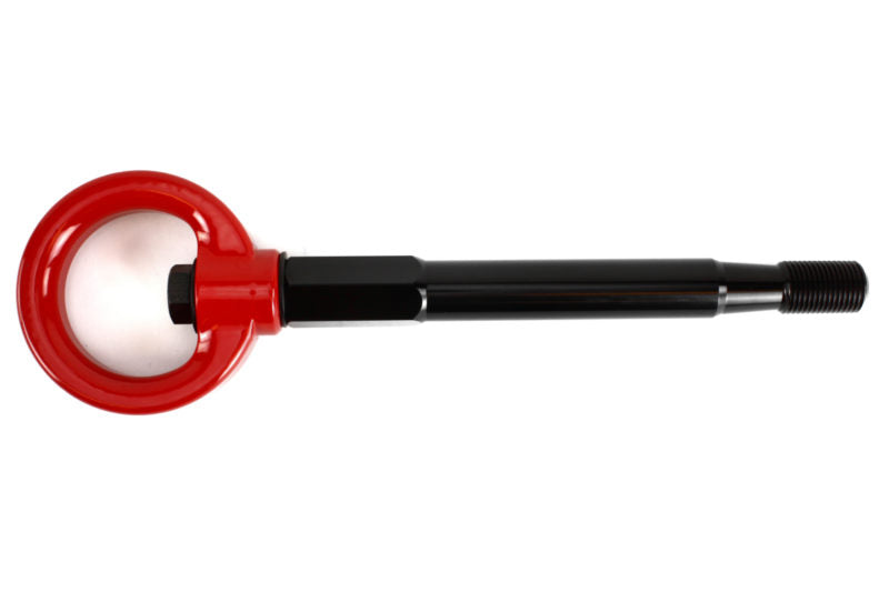 Tow Hook Rear for 2008-2014 WRX, STI Hatchback
