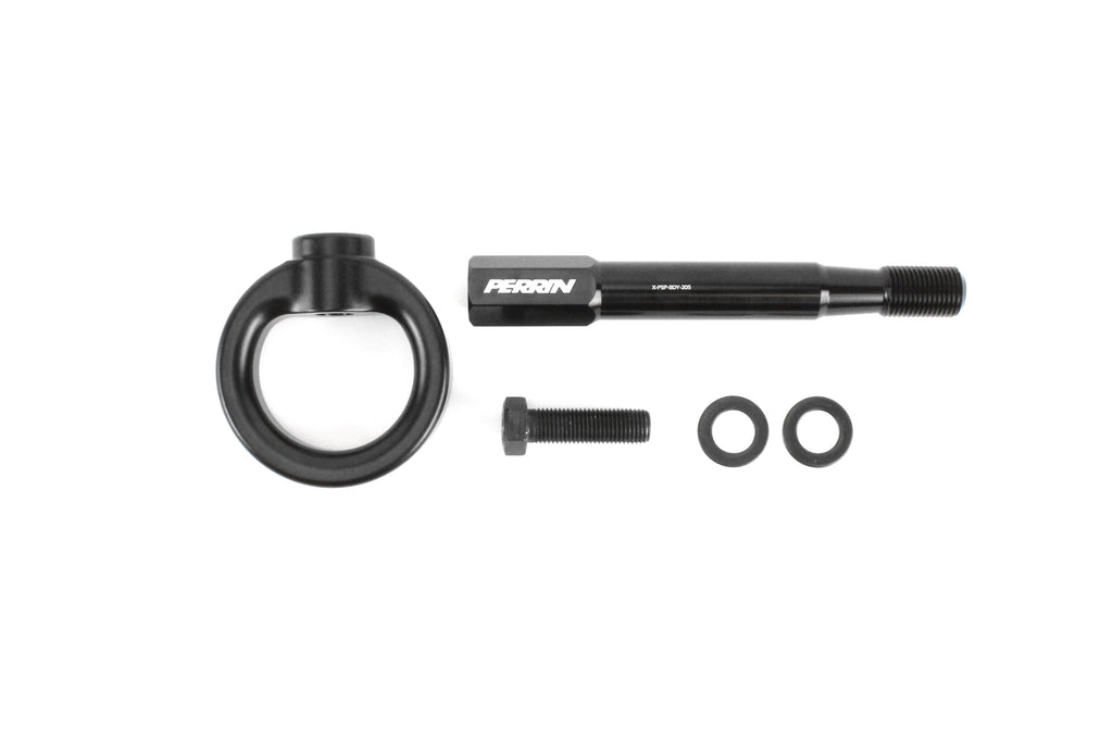 Tow Hook Front for 2025-2026 Forester