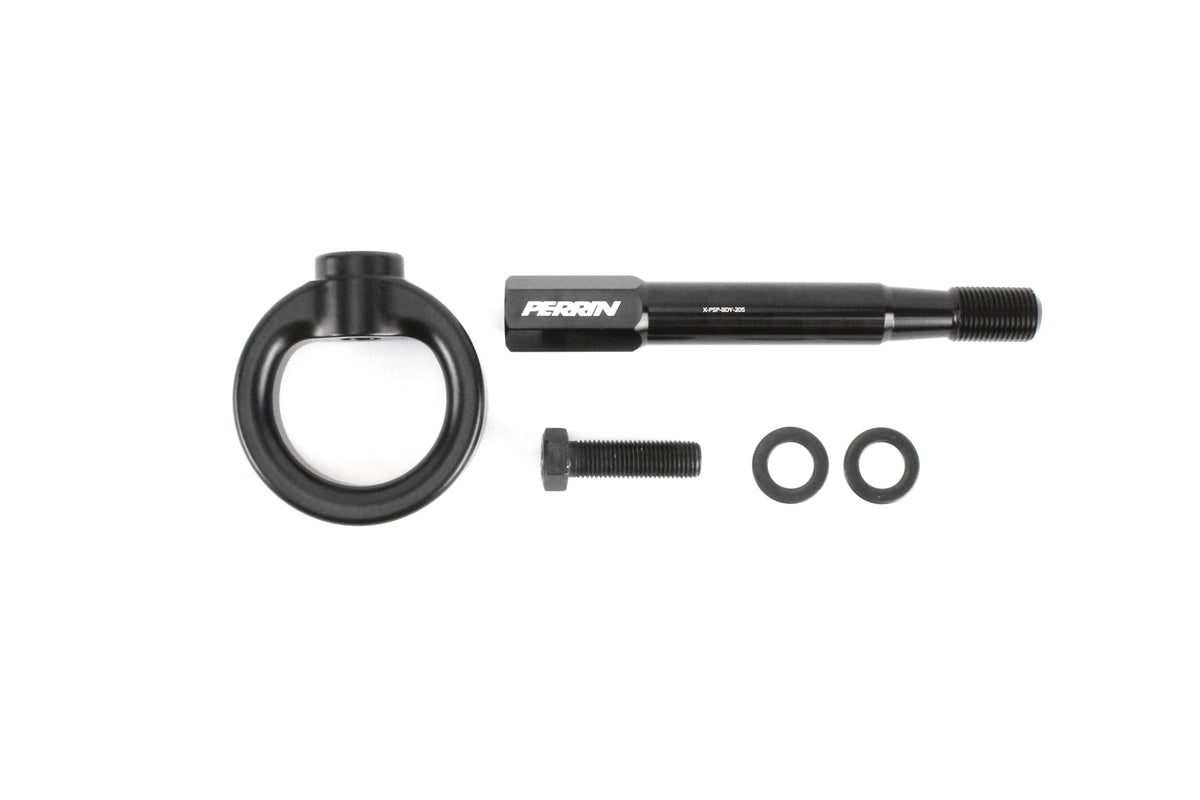 Tow Hook Front for 2025-2026 Forester