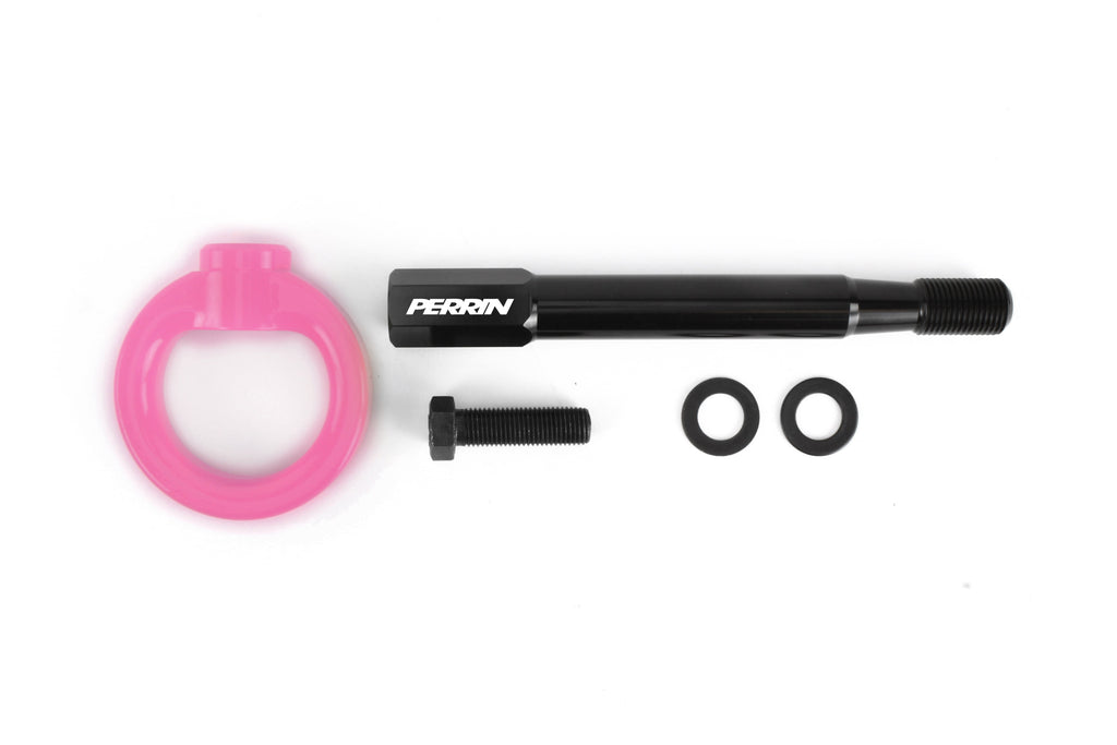 Tow Hook Front for 2025-2026 Forester