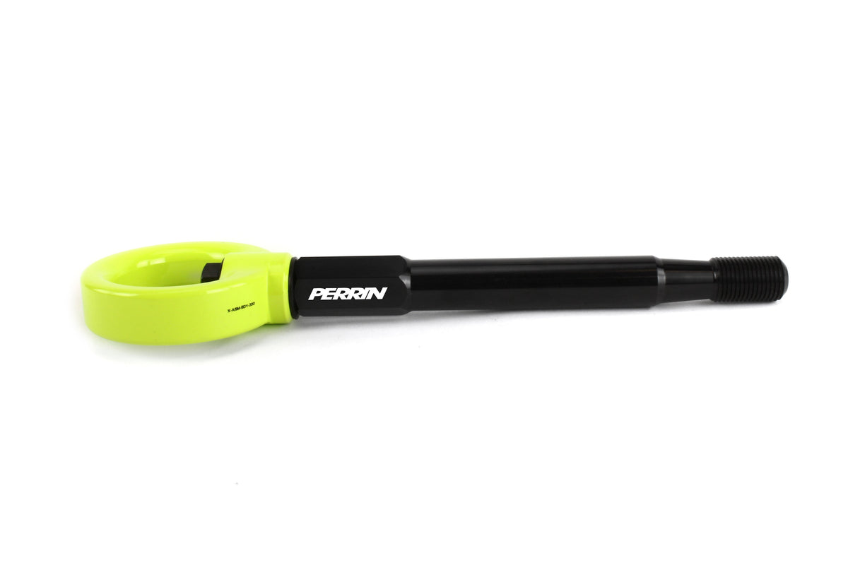 Tow Hook Front for 2025-2026 Forester