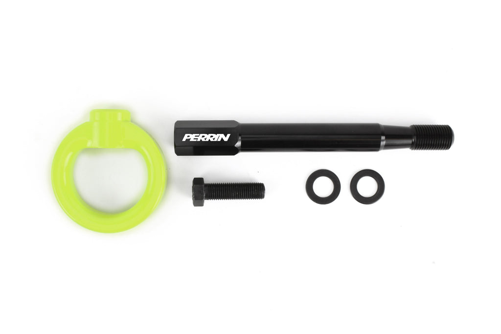 Tow Hook Front for 2025-2026 Forester