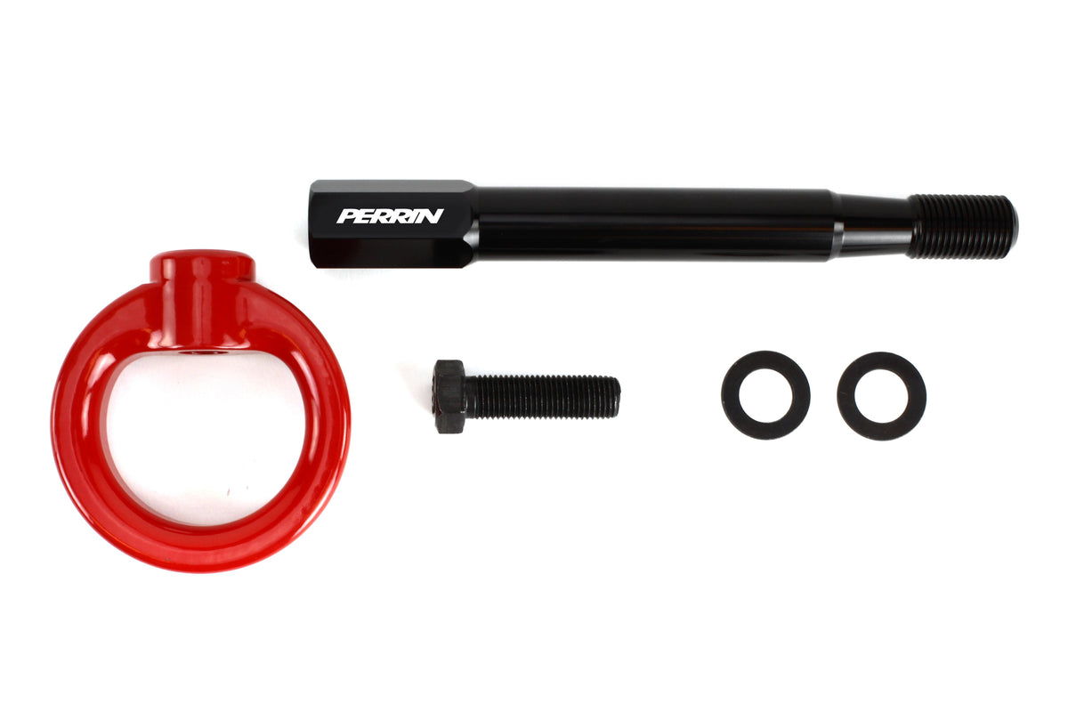 Tow Hook Front for 2025-2026 Forester