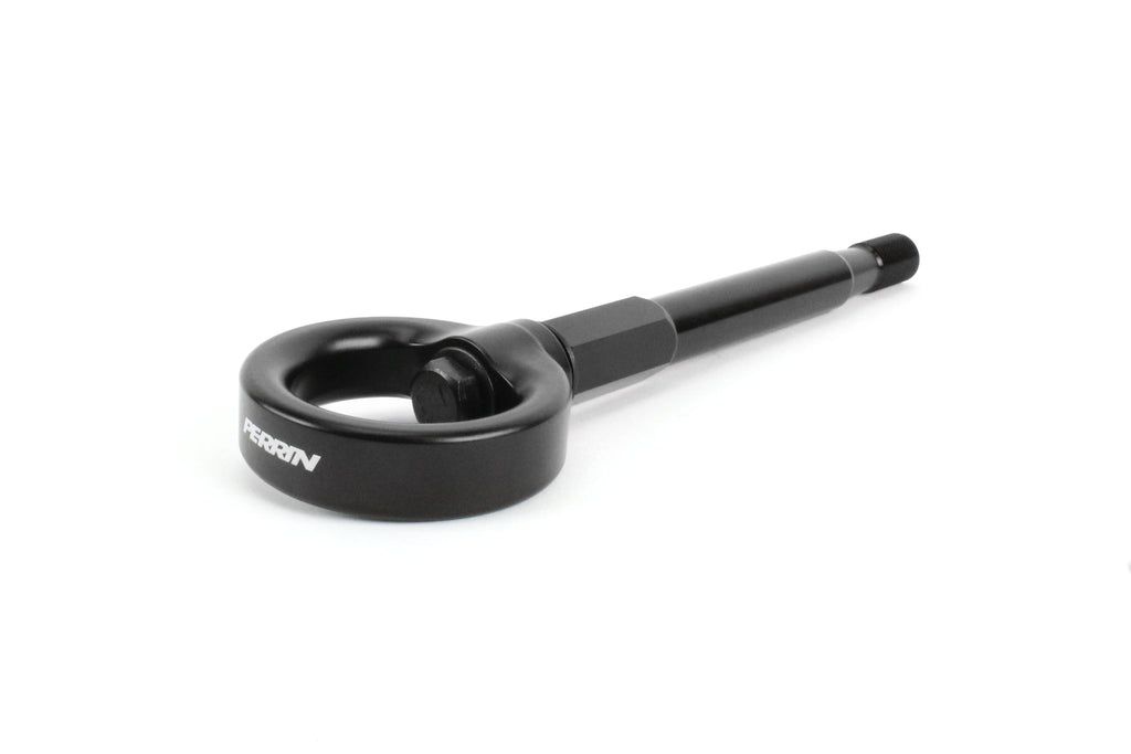 Tow Hook Rear for 2008-2014 WRX, STI Hatchback
