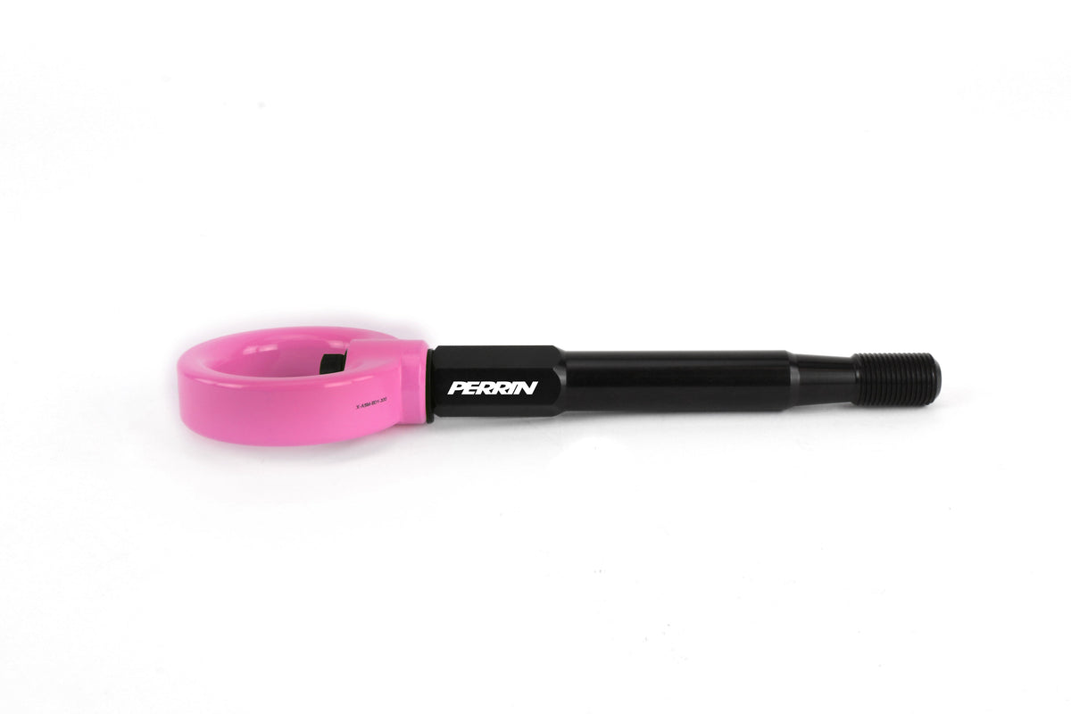 Tow Hook Rear for 2008-2014 WRX, STI Hatchback
