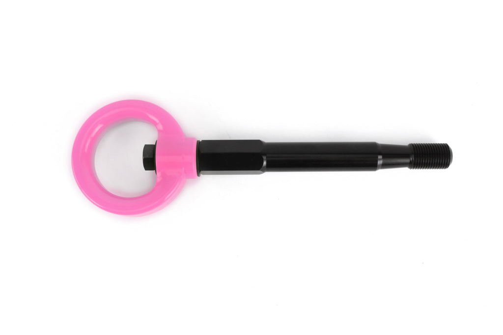 Tow Hook Rear for 2008-2014 WRX, STI Hatchback