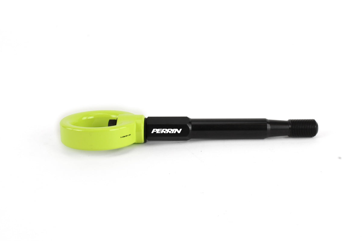Tow Hook Rear for 2008-2014 WRX, STI Hatchback