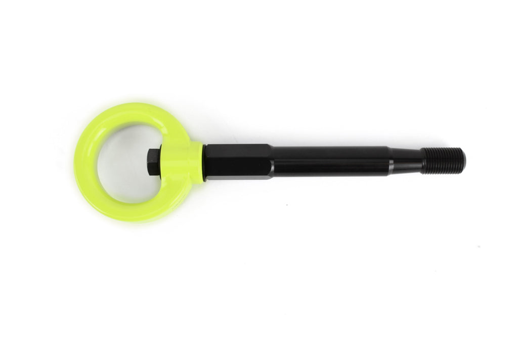 Tow Hook Rear for 2008-2014 WRX, STI Hatchback