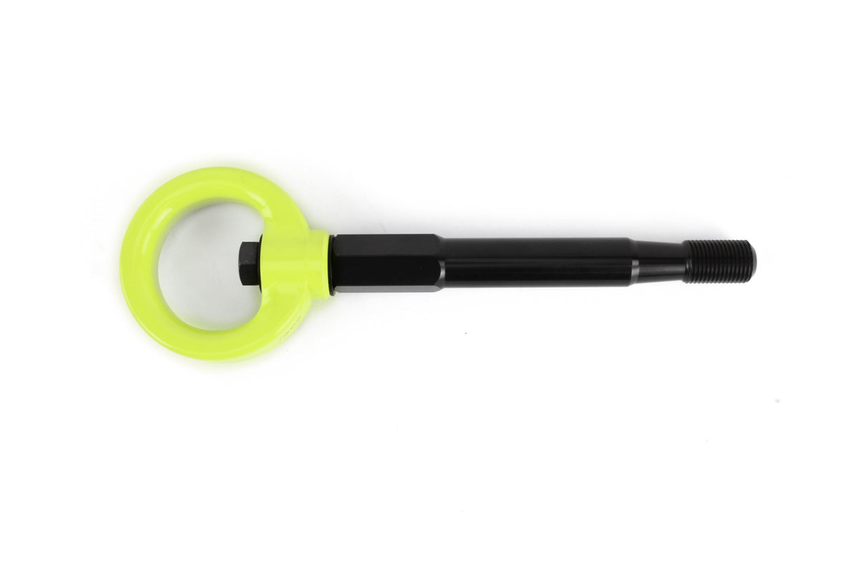 Tow Hook Rear for 2008-2014 WRX, STI Hatchback