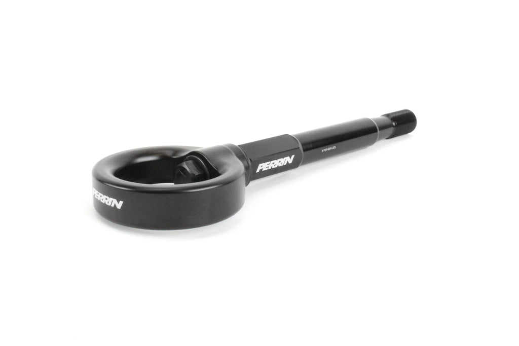 Tow Hook Rear for 2008-2014 WRX, STI Sedan, Outback