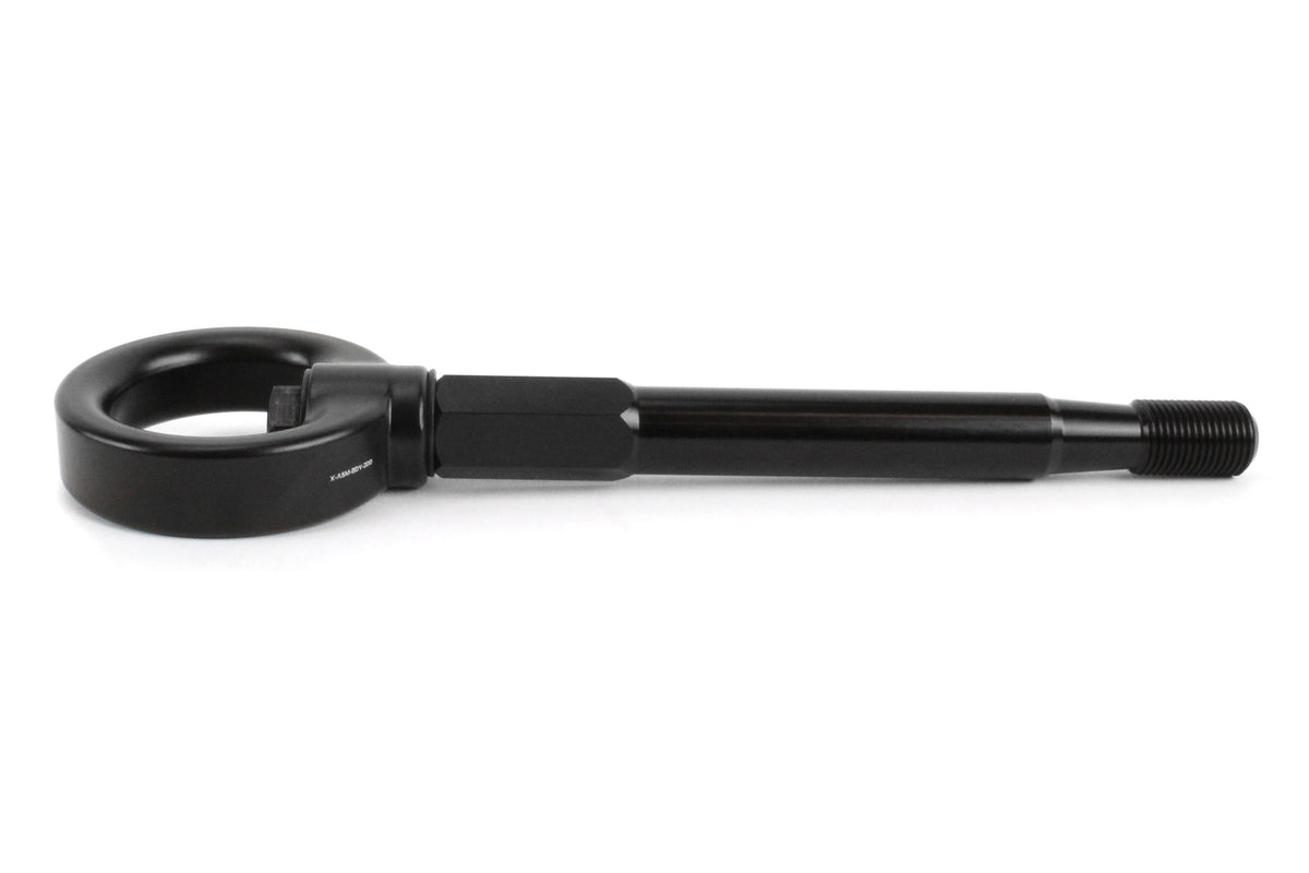 Tow Hook Rear for 2008-2014 WRX, STI Sedan, Outback