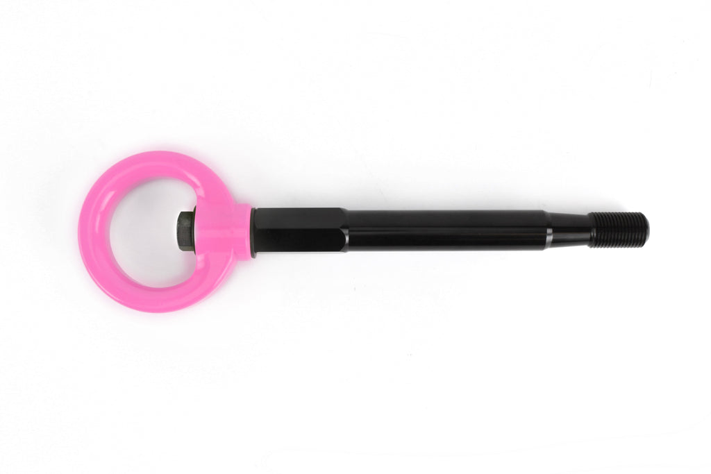 Tow Hook Rear for 2008-2014 WRX, STI Sedan, Outback