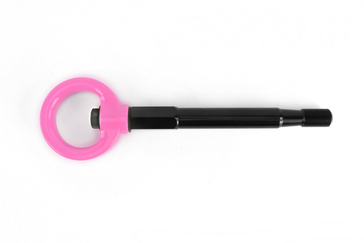 Tow Hook Rear for 2008-2014 WRX, STI Sedan, Outback