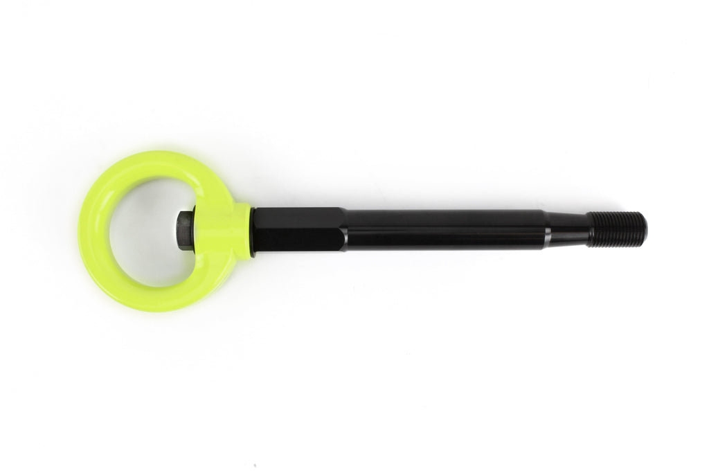 Tow Hook Rear for 2008-2014 WRX, STI Sedan, Outback