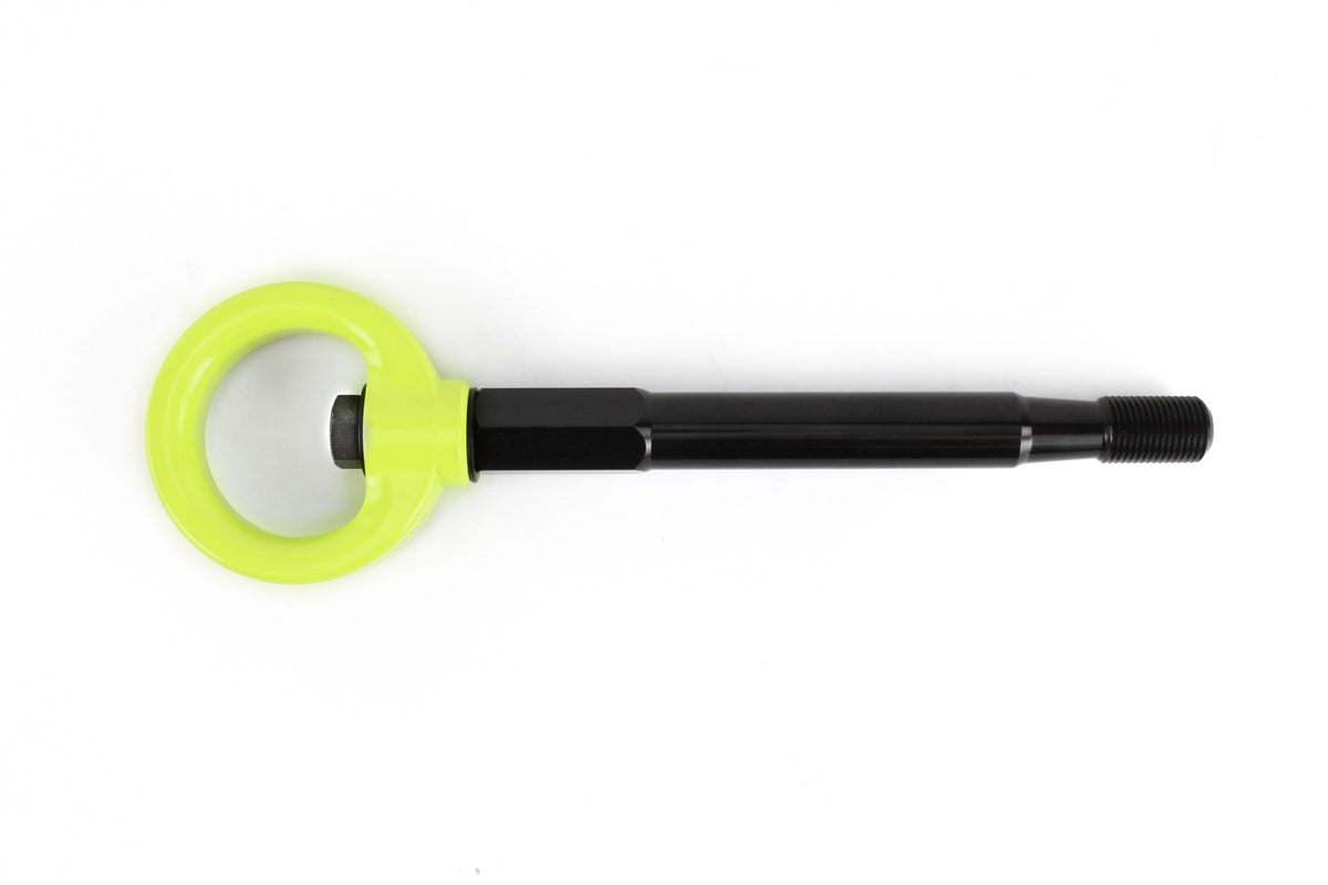 Tow Hook Rear for 2008-2014 WRX, STI Sedan, Outback